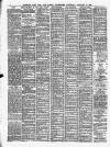 Barking, East Ham & Ilford Advertiser, Upton Park and Dagenham Gazette Saturday 18 January 1890 Page 4