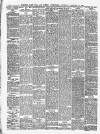 Barking, East Ham & Ilford Advertiser, Upton Park and Dagenham Gazette Saturday 25 January 1890 Page 2