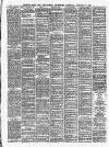 Barking, East Ham & Ilford Advertiser, Upton Park and Dagenham Gazette Saturday 25 January 1890 Page 4