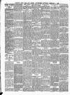 Barking, East Ham & Ilford Advertiser, Upton Park and Dagenham Gazette Saturday 01 February 1890 Page 2