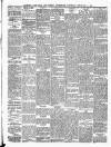 Barking, East Ham & Ilford Advertiser, Upton Park and Dagenham Gazette Saturday 08 February 1890 Page 2
