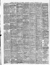 Barking, East Ham & Ilford Advertiser, Upton Park and Dagenham Gazette Saturday 15 February 1890 Page 4