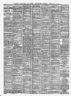 Barking, East Ham & Ilford Advertiser, Upton Park and Dagenham Gazette Saturday 22 February 1890 Page 4