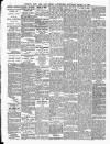 Barking, East Ham & Ilford Advertiser, Upton Park and Dagenham Gazette Saturday 22 March 1890 Page 2