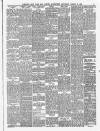 Barking, East Ham & Ilford Advertiser, Upton Park and Dagenham Gazette Saturday 22 March 1890 Page 3