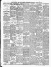 Barking, East Ham & Ilford Advertiser, Upton Park and Dagenham Gazette Saturday 29 March 1890 Page 2