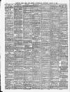 Barking, East Ham & Ilford Advertiser, Upton Park and Dagenham Gazette Saturday 29 March 1890 Page 4