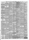 Barking, East Ham & Ilford Advertiser, Upton Park and Dagenham Gazette Saturday 05 April 1890 Page 3