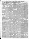Barking, East Ham & Ilford Advertiser, Upton Park and Dagenham Gazette Saturday 19 April 1890 Page 2