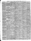 Barking, East Ham & Ilford Advertiser, Upton Park and Dagenham Gazette Saturday 19 April 1890 Page 4