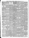 Barking, East Ham & Ilford Advertiser, Upton Park and Dagenham Gazette Saturday 26 April 1890 Page 2