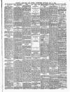 Barking, East Ham & Ilford Advertiser, Upton Park and Dagenham Gazette Saturday 10 May 1890 Page 3