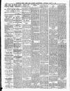 Barking, East Ham & Ilford Advertiser, Upton Park and Dagenham Gazette Saturday 24 May 1890 Page 2