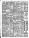 Barking, East Ham & Ilford Advertiser, Upton Park and Dagenham Gazette Saturday 24 May 1890 Page 4