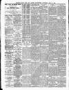 Barking, East Ham & Ilford Advertiser, Upton Park and Dagenham Gazette Saturday 31 May 1890 Page 2