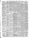 Barking, East Ham & Ilford Advertiser, Upton Park and Dagenham Gazette Saturday 07 June 1890 Page 2
