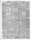 Barking, East Ham & Ilford Advertiser, Upton Park and Dagenham Gazette Saturday 07 June 1890 Page 3