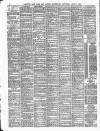 Barking, East Ham & Ilford Advertiser, Upton Park and Dagenham Gazette Saturday 07 June 1890 Page 4