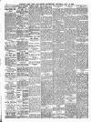 Barking, East Ham & Ilford Advertiser, Upton Park and Dagenham Gazette Saturday 19 July 1890 Page 2