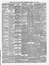 Barking, East Ham & Ilford Advertiser, Upton Park and Dagenham Gazette Saturday 26 July 1890 Page 3