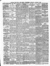 Barking, East Ham & Ilford Advertiser, Upton Park and Dagenham Gazette Saturday 09 August 1890 Page 2