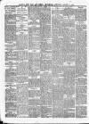 Barking, East Ham & Ilford Advertiser, Upton Park and Dagenham Gazette Saturday 23 August 1890 Page 2