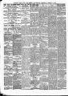Barking, East Ham & Ilford Advertiser, Upton Park and Dagenham Gazette Saturday 30 August 1890 Page 2