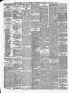 Barking, East Ham & Ilford Advertiser, Upton Park and Dagenham Gazette Saturday 18 October 1890 Page 2