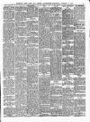 Barking, East Ham & Ilford Advertiser, Upton Park and Dagenham Gazette Saturday 18 October 1890 Page 3