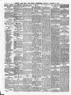 Barking, East Ham & Ilford Advertiser, Upton Park and Dagenham Gazette Saturday 25 October 1890 Page 2
