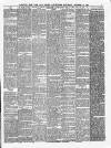 Barking, East Ham & Ilford Advertiser, Upton Park and Dagenham Gazette Saturday 25 October 1890 Page 3