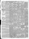 Barking, East Ham & Ilford Advertiser, Upton Park and Dagenham Gazette Saturday 10 January 1891 Page 2
