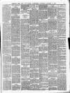 Barking, East Ham & Ilford Advertiser, Upton Park and Dagenham Gazette Saturday 10 January 1891 Page 3