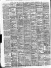 Barking, East Ham & Ilford Advertiser, Upton Park and Dagenham Gazette Saturday 10 January 1891 Page 4
