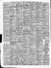 Barking, East Ham & Ilford Advertiser, Upton Park and Dagenham Gazette Saturday 04 April 1891 Page 4