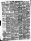 Barking, East Ham & Ilford Advertiser, Upton Park and Dagenham Gazette Saturday 01 August 1891 Page 2