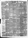 Barking, East Ham & Ilford Advertiser, Upton Park and Dagenham Gazette Saturday 08 August 1891 Page 2