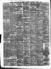 Barking, East Ham & Ilford Advertiser, Upton Park and Dagenham Gazette Saturday 08 August 1891 Page 4