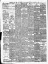 Barking, East Ham & Ilford Advertiser, Upton Park and Dagenham Gazette Saturday 29 August 1891 Page 2