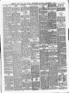 Barking, East Ham & Ilford Advertiser, Upton Park and Dagenham Gazette Saturday 05 September 1891 Page 3