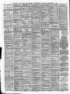 Barking, East Ham & Ilford Advertiser, Upton Park and Dagenham Gazette Saturday 05 September 1891 Page 4