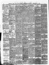 Barking, East Ham & Ilford Advertiser, Upton Park and Dagenham Gazette Saturday 12 September 1891 Page 2