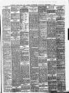 Barking, East Ham & Ilford Advertiser, Upton Park and Dagenham Gazette Saturday 12 September 1891 Page 3