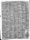 Barking, East Ham & Ilford Advertiser, Upton Park and Dagenham Gazette Saturday 12 September 1891 Page 4