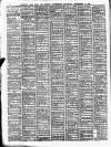 Barking, East Ham & Ilford Advertiser, Upton Park and Dagenham Gazette Saturday 19 September 1891 Page 4