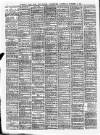 Barking, East Ham & Ilford Advertiser, Upton Park and Dagenham Gazette Saturday 03 October 1891 Page 4