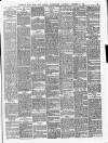 Barking, East Ham & Ilford Advertiser, Upton Park and Dagenham Gazette Saturday 10 October 1891 Page 3