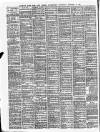 Barking, East Ham & Ilford Advertiser, Upton Park and Dagenham Gazette Saturday 10 October 1891 Page 4