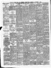 Barking, East Ham & Ilford Advertiser, Upton Park and Dagenham Gazette Saturday 17 October 1891 Page 2