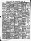 Barking, East Ham & Ilford Advertiser, Upton Park and Dagenham Gazette Saturday 17 October 1891 Page 4